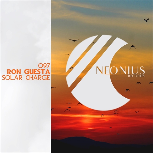 Ron Guesta - Solar Charge [NEONIUS097]